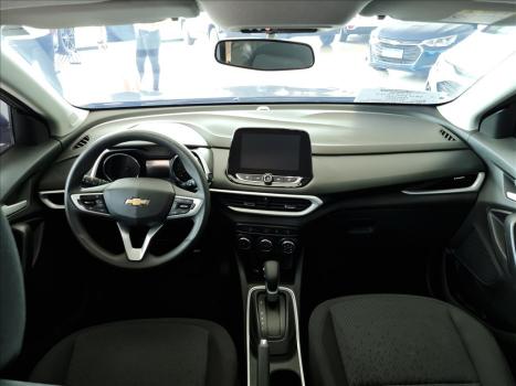 CHEVROLET Tracker 1.0 4P FLEX TURBO, Foto 11