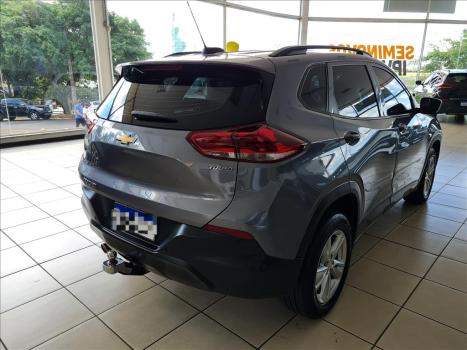 CHEVROLET Tracker 1.0 4P FLEX TURBO, Foto 13