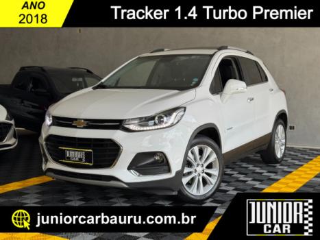 CHEVROLET Tracker 1.4 16V 4P FLEX PREMIER TURBO AUTOMTICO, Foto 1