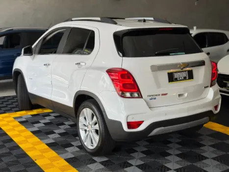 CHEVROLET Tracker 1.4 16V 4P FLEX PREMIER TURBO AUTOMTICO, Foto 2