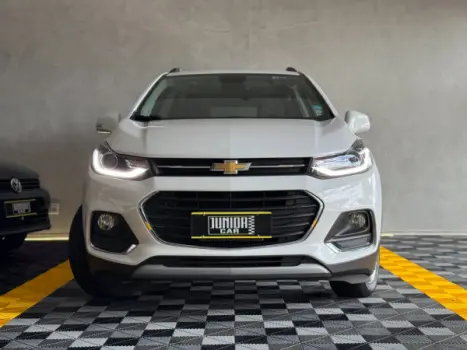 CHEVROLET Tracker 1.4 16V 4P FLEX PREMIER TURBO AUTOMTICO, Foto 4