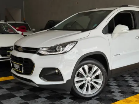 CHEVROLET Tracker 1.4 16V 4P FLEX PREMIER TURBO AUTOMTICO, Foto 5