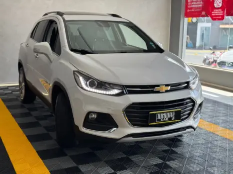 CHEVROLET Tracker 1.4 16V 4P FLEX PREMIER TURBO AUTOMTICO, Foto 6