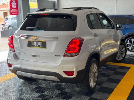 CHEVROLET Tracker 1.4 16V 4P FLEX PREMIER TURBO AUTOMTICO, Foto 9