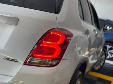 CHEVROLET Tracker 1.4 16V 4P FLEX PREMIER TURBO AUTOMTICO, Foto 10