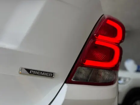 CHEVROLET Tracker 1.4 16V 4P FLEX PREMIER TURBO AUTOMTICO, Foto 12