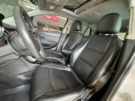 CHEVROLET Tracker 1.4 16V 4P FLEX PREMIER TURBO AUTOMTICO, Foto 13