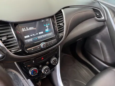 CHEVROLET Tracker 1.4 16V 4P FLEX PREMIER TURBO AUTOMTICO, Foto 15