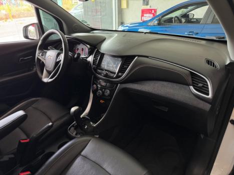 CHEVROLET Tracker 1.4 16V 4P FLEX PREMIER TURBO AUTOMTICO, Foto 16
