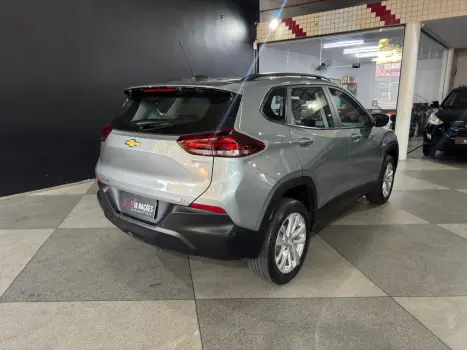 CHEVROLET Tracker 1.0 4P FLEX TURBO LTZ AUTOMTICO, Foto 3