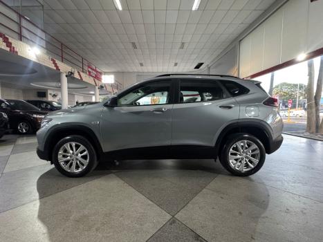 CHEVROLET Tracker 1.0 4P FLEX TURBO LTZ AUTOMTICO, Foto 5