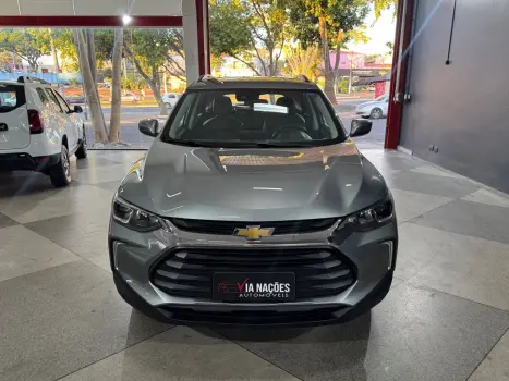 CHEVROLET Tracker 1.0 4P FLEX TURBO LTZ AUTOMTICO, Foto 6