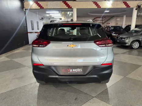 CHEVROLET Tracker 1.0 4P FLEX TURBO LTZ AUTOMTICO, Foto 7