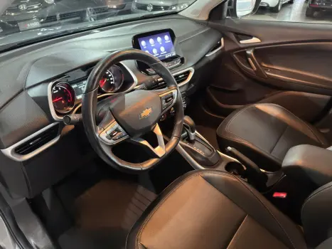 CHEVROLET Tracker 1.0 4P FLEX TURBO LTZ AUTOMTICO, Foto 8