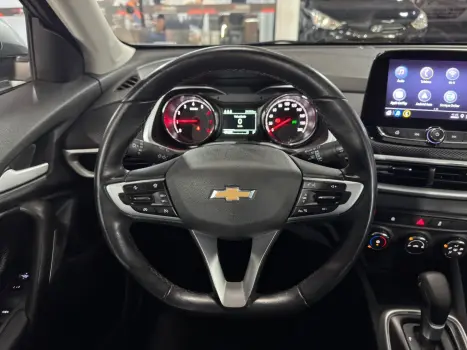CHEVROLET Tracker 1.0 4P FLEX TURBO LTZ AUTOMTICO, Foto 9