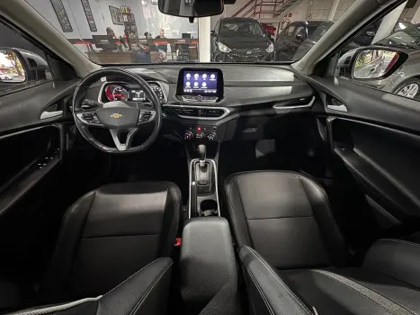 CHEVROLET Tracker 1.0 4P FLEX TURBO LTZ AUTOMTICO, Foto 11