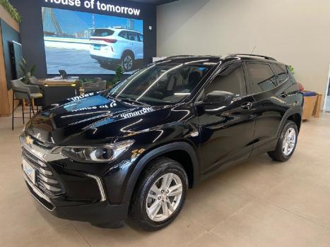 CHEVROLET Tracker 1.0 4P FLEX TURBO, Foto 1