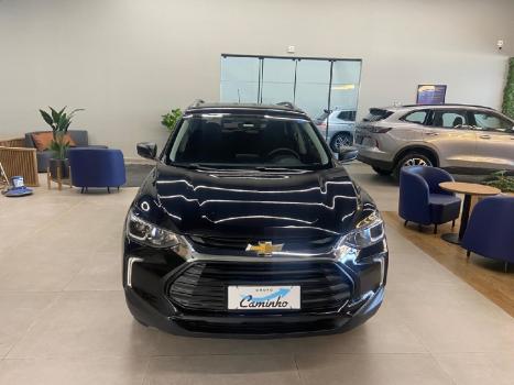 CHEVROLET Tracker 1.0 4P FLEX TURBO, Foto 2