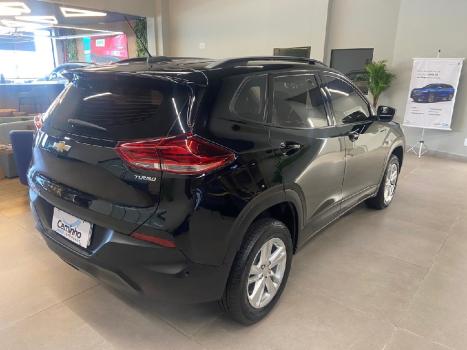 CHEVROLET Tracker 1.0 4P FLEX TURBO, Foto 5