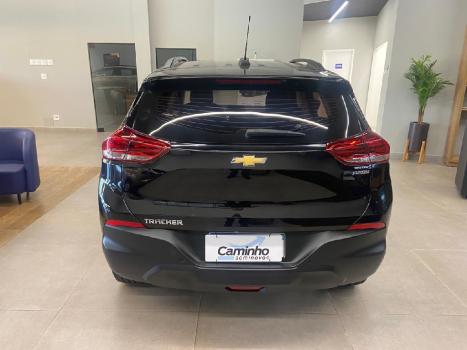 CHEVROLET Tracker 1.0 4P FLEX TURBO, Foto 6