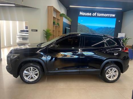 CHEVROLET Tracker 1.0 4P FLEX TURBO, Foto 8