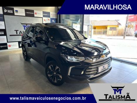CHEVROLET Tracker 1.2 4P FLEX TURBO PREMIER AUTOMTICO, Foto 1