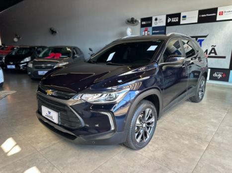 CHEVROLET Tracker 1.2 4P FLEX TURBO PREMIER AUTOMTICO, Foto 3