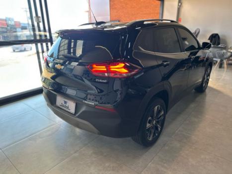 CHEVROLET Tracker 1.2 4P FLEX TURBO PREMIER AUTOMTICO, Foto 4