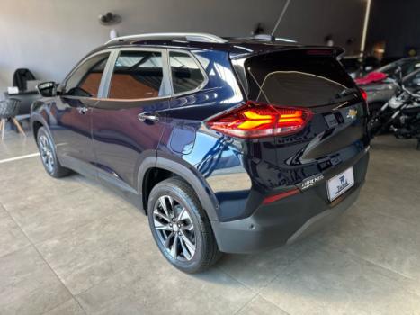 CHEVROLET Tracker 1.2 4P FLEX TURBO PREMIER AUTOMTICO, Foto 6