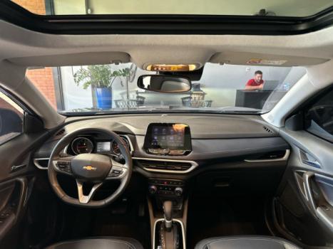 CHEVROLET Tracker 1.2 4P FLEX TURBO PREMIER AUTOMTICO, Foto 12