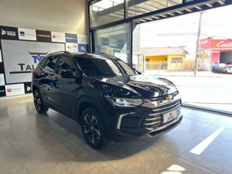 CHEVROLET Tracker 1.2 4P FLEX TURBO PREMIER AUTOMTICO, Foto 17
