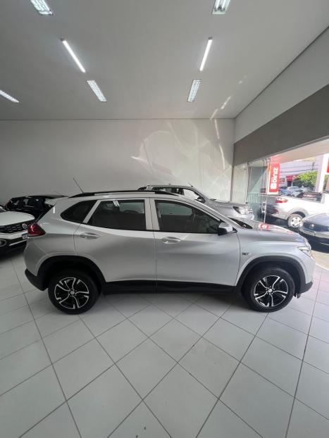 CHEVROLET Tracker 1.0 4P FLEX TURBO LT AUTOMTICO, Foto 2