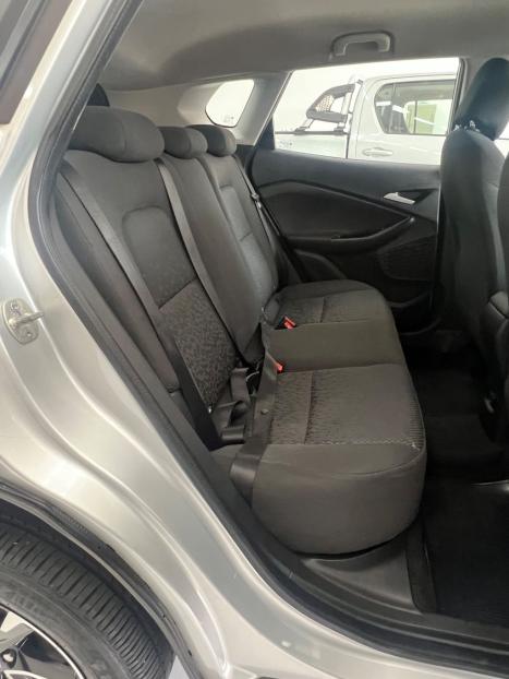 CHEVROLET Tracker 1.0 4P FLEX TURBO LT AUTOMTICO, Foto 3