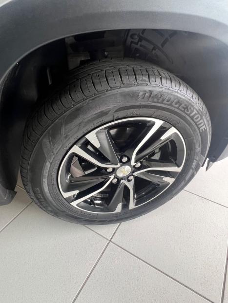 CHEVROLET Tracker 1.0 4P FLEX TURBO LT AUTOMTICO, Foto 4