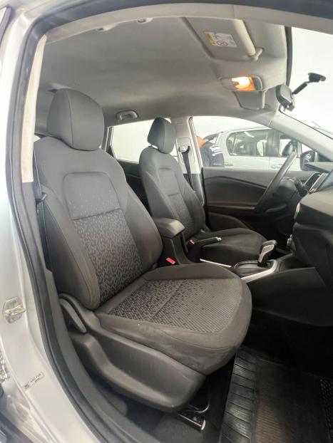 CHEVROLET Tracker 1.0 4P FLEX TURBO LT AUTOMTICO, Foto 6