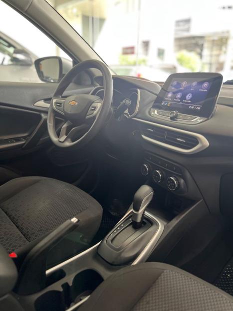 CHEVROLET Tracker 1.0 4P FLEX TURBO LT AUTOMTICO, Foto 7