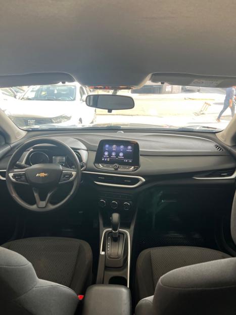 CHEVROLET Tracker 1.0 4P FLEX TURBO LT AUTOMTICO, Foto 9