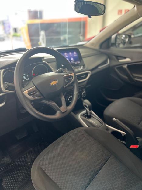 CHEVROLET Tracker 1.0 4P FLEX TURBO LT AUTOMTICO, Foto 10