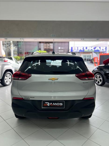 CHEVROLET Tracker 1.0 4P FLEX TURBO LT AUTOMTICO, Foto 11