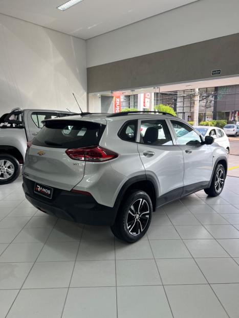 CHEVROLET Tracker 1.0 4P FLEX TURBO LT AUTOMTICO, Foto 13