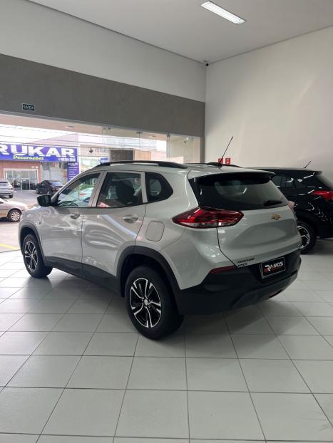 CHEVROLET Tracker 1.0 4P FLEX TURBO LT AUTOMTICO, Foto 14