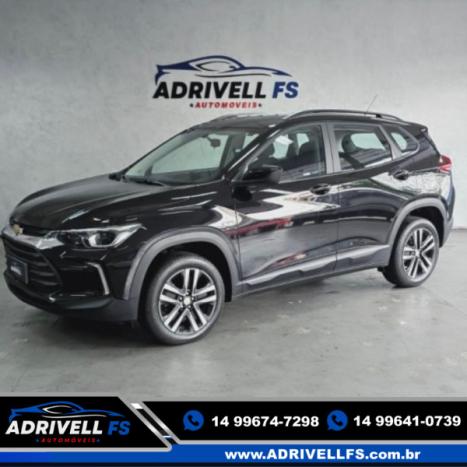 CHEVROLET Tracker 1.0 4P FLEX TURBO LT AUTOMTICO, Foto 1