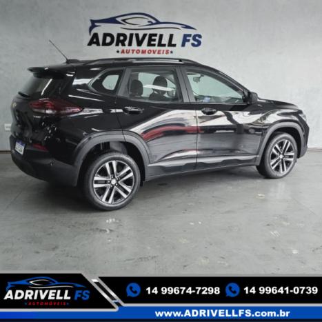 CHEVROLET Tracker 1.0 4P FLEX TURBO LT AUTOMTICO, Foto 2