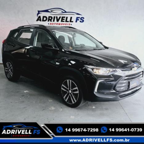 CHEVROLET Tracker 1.0 4P FLEX TURBO LT AUTOMTICO, Foto 3