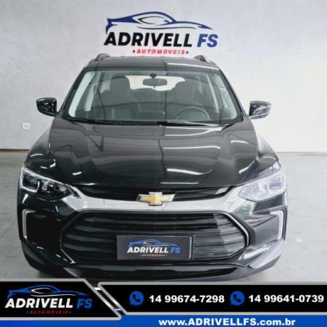 CHEVROLET Tracker 1.0 4P FLEX TURBO LT AUTOMTICO, Foto 6