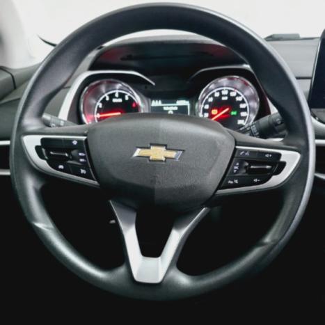CHEVROLET Tracker 1.0 4P FLEX TURBO LT AUTOMTICO, Foto 9