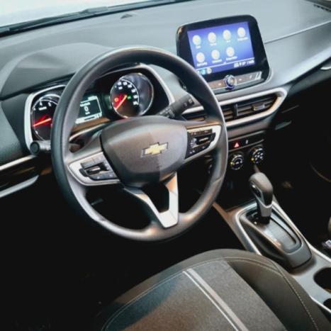 CHEVROLET Tracker 1.0 4P FLEX TURBO LT AUTOMTICO, Foto 10