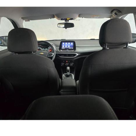 CHEVROLET Tracker 1.0 4P FLEX TURBO LT AUTOMTICO, Foto 11