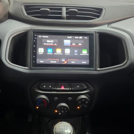 CHEVROLET Tracker 1.0 4P FLEX TURBO LT AUTOMTICO, Foto 14