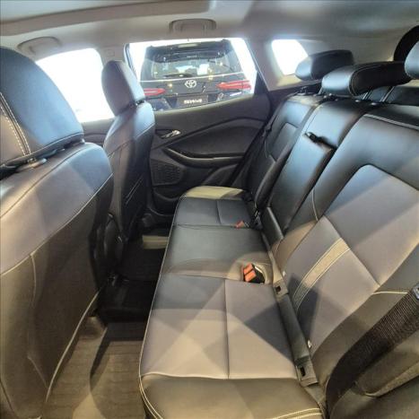 CHEVROLET Tracker 1.2 4P FLEX TURBO PREMIER AUTOMTICO, Foto 16